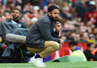 阿莫林胜率仅27.3%创曼联<a href=/zuqiubisa/yingchao/ target=_blank class=infotextkey>英超</a>史新低，再输恐遭解雇！