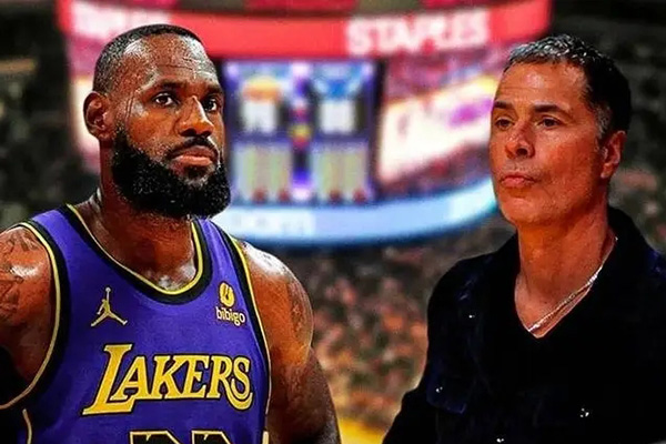 同城抢人大战！詹姆斯不满<a href=/lanqiubisa/lakers/ target=_blank class=infotextkey>湖人</a>2000万合同，<a href=/lanqiubisa/clippers/ target=_blank class=infotextkey>快船</a>鲍尔默1亿力邀