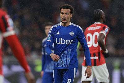 阿里无球可踢还欠债:6000镑珠宝账曝光当天才还