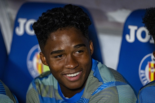 0出场+将外租!罗马诺:恩德里克1月离开<a href=/zuqiubisa/realmadrid/ target=_blank class=infotextkey>皇马</a>