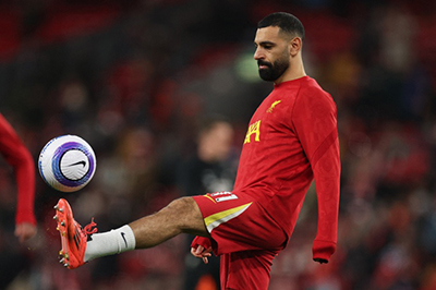 <a href=/zuqiubisa/yingchao/ target=_blank class=infotextkey>英超</a>最棘手对手？罗德里&B席齐指萨拉赫