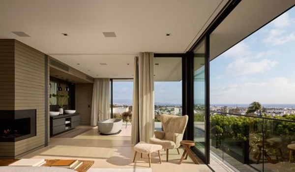 湖人东契奇斥资2500万购豪宅：房源为莎拉波娃所有，刷新曼哈顿海滩成交纪录