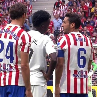 科克扎心：<a href=/bisaqiuxing/zuqiubisa/125.html target=_blank class=infotextkey>姆巴佩</a>碾压你！维尼修斯淡定回应：他是我队友