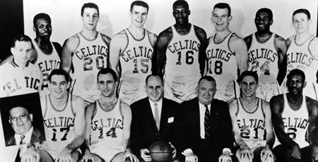 NBA编年史(1958-59):绿军横扫<a href=/lanqiubisa/lakers/ target=_blank class=infotextkey>湖人</a>拉开连冠序幕