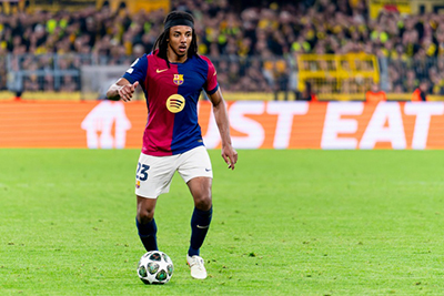 德科：曼城询价孔德？<a href=/zuqiubisa/barcelona/ target=_blank class=infotextkey>巴萨</a>秒回“非卖品”