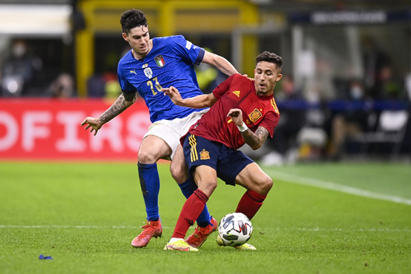 皮诺放话:带西班牙冲<a href=/zuqiubisa/shijiebei/ target=_blank class=infotextkey>世界杯</a>!力挺沃顿入队:他够格