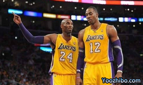 霍华德的战衣是几号?霍华德的球衣号码