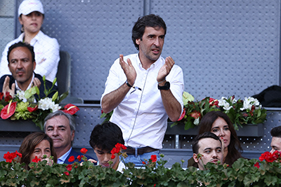 劳尔或将试水<a href=/zuqiubisa/dejia/ target=_blank class=infotextkey>德甲</a>?图片报:其已被推荐给门兴,本人随时愿接手执教