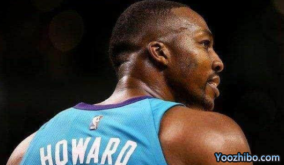 霍华德为什么被叫做魔兽?霍华德叫魔兽的原因